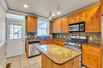 Home for Rent in Canton - 502 S. Decker Street, Baltimore, MD 21224
