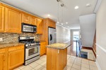 Home for Rent in Canton - 502 S. Decker Street, Baltimore, MD 21224