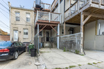 Home for Rent in Canton - 502 S. Decker Street, Baltimore, MD 21224