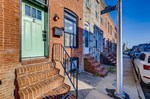 Home for Rent in Canton - 823 S. Decker Avenue, Baltimore, MD 21224