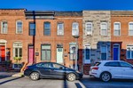 Home for Rent in Canton - 823 S. Decker Avenue, Baltimore, MD 21224