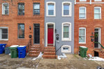 Home for Rent in Canton - 3307 O'Donnell Street, Baltimore, MD 21224