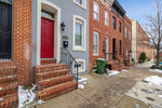 Home for Rent in Canton - 3307 O'Donnell Street, Baltimore, MD 21224