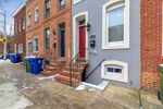 Home for Rent in Canton - 3307 O'Donnell Street, Baltimore, MD 21224
