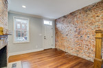 Home for Rent in Canton - 3307 O'Donnell Street, Baltimore, MD 21224