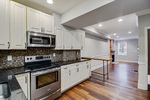 Home for Rent in Canton - 3307 O'Donnell Street, Baltimore, MD 21224