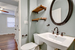 Home for Rent in Canton - 3307 O'Donnell Street, Baltimore, MD 21224