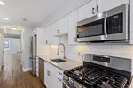 Home for Rent in Canton - 714 S. Port Street, Baltimore, MD 21224