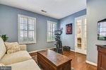 Home for Rent in Federal Hill - 11 W. Churchill Street, Baltimore, MD 21230