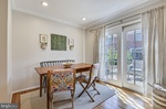 Home for Rent in Federal Hill - 11 W. Churchill Street, Baltimore, MD 21230