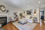 Home for Rent in Federal Hill - 11 W. Churchill Street, Baltimore, MD 21230