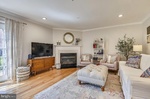 Home for Rent in Federal Hill - 11 W. Churchill Street, Baltimore, MD 21230