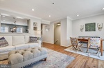 Home for Rent in Federal Hill - 11 W. Churchill Street, Baltimore, MD 21230