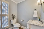 Home for Rent in Federal Hill - 11 W. Churchill Street, Baltimore, MD 21230