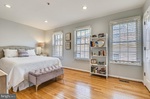 Home for Rent in Federal Hill - 11 W. Churchill Street, Baltimore, MD 21230