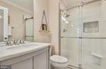 Home for Rent in Federal Hill - 11 W. Churchill Street, Baltimore, MD 21230