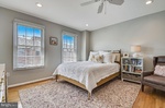 Home for Rent in Federal Hill - 11 W. Churchill Street, Baltimore, MD 21230