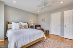 Home for Rent in Federal Hill - 11 W. Churchill Street, Baltimore, MD 21230