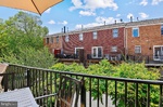 Home for Rent in Federal Hill - 11 W. Churchill Street, Baltimore, MD 21230