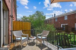 Home for Rent in Federal Hill - 11 W. Churchill Street, Baltimore, MD 21230