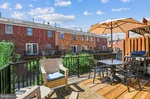 Home for Rent in Federal Hill - 11 W. Churchill Street, Baltimore, MD 21230
