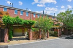 Home for Rent in Federal Hill - 11 W. Churchill Street, Baltimore, MD 21230