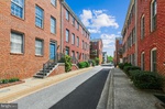 Home for Rent in Federal Hill - 11 W. Churchill Street, Baltimore, MD 21230