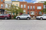 Home for Rent in Locust Point - 1129 Hull Street, Baltimore, MD 21230