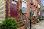 Home for Rent in Locust Point - 1129 Hull Street, Baltimore, MD 21230
