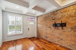 Home for Rent in Locust Point - 1129 Hull Street, Baltimore, MD 21230