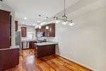 Home for Rent in Locust Point - 1129 Hull Street, Baltimore, MD 21230
