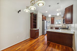 Home for Rent in Locust Point - 1129 Hull Street, Baltimore, MD 21230