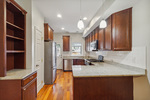 Home for Rent in Locust Point - 1129 Hull Street, Baltimore, MD 21230