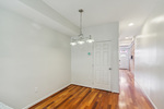 Home for Rent in Locust Point - 1129 Hull Street, Baltimore, MD 21230