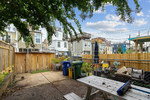 Home for Rent in Locust Point - 1129 Hull Street, Baltimore, MD 21230
