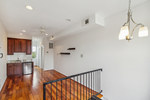Home for Rent in Locust Point - 1129 Hull Street, Baltimore, MD 21230