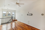Home for Rent in Locust Point - 1129 Hull Street, Baltimore, MD 21230