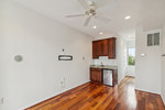 Home for Rent in Locust Point - 1129 Hull Street, Baltimore, MD 21230