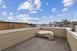 Home for Rent in Locust Point - 1129 Hull Street, Baltimore, MD 21230
