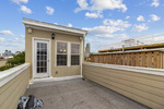 Home for Rent in Locust Point - 1129 Hull Street, Baltimore, MD 21230