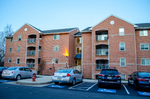 Home for Rent in Nottingham - 3800 Meghan Drive, Unit 3B, Nottingham, MD 21236