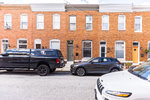 Home for Rent in Patterson Park - 22 S. Decker Ave, Baltimore, MD 21224