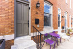 Home for Rent in Patterson Park - 22 S. Decker Ave, Baltimore, MD 21224