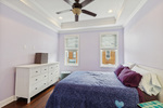 Home for Rent in Patterson Park - 22 S. Decker Ave, Baltimore, MD 21224