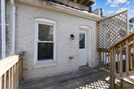 Home for Rent in Patterson Park - 22 S. Decker Ave, Baltimore, MD 21224