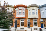 Home for Rent in Canton - 634 S. Linwood Avenue, Baltimore, MD 21224