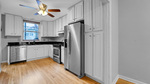 Home for Rent in Canton - 634 S. Linwood Avenue, Baltimore, MD 21224