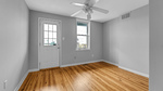 Home for Rent in Canton - 634 S. Linwood Avenue, Baltimore, MD 21224