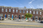 Home for Rent in Canton - 3119 Fleet Street, Baltimore, MD 21224
