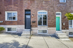 Home for Rent in Canton - 3119 Fleet Street, Baltimore, MD 21224